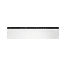 Grade B AEG 8000 SprayZone FSS83708P 15 Place Fully Integrated Dishwasher