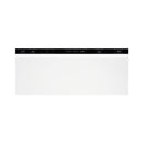 Grade B AEG Series 5000 AirDry FSX52927Z Integrated 14 Place Dishwasher