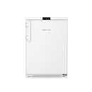 Grade B Liebherr Fdi1624 Freestanding 107 Litre Undercounter Frost Free Freezer White
