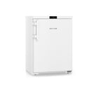 Grade B Liebherr Fdi1624 Freestanding 107 Litre Undercounter Frost Free Freezer White