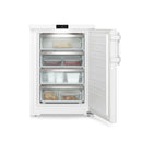 Grade B Liebherr Fdi1624 Freestanding 107 Litre Undercounter Frost Free Freezer White