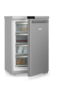 Liebherr Under counter freezer with SmartFrost Fsve 1404 Pure