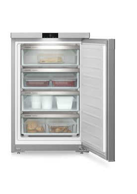 Liebherr Under counter freezer with SmartFrost Fsve 1404 Pure