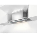 Grade B AEG 6000 Series 120cm Hob2Hood Cooker Hood - Stainless Steel