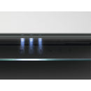 Grade B AEG 6000 Series 120cm Hob2Hood Cooker Hood - Stainless Steel