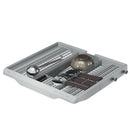 GRADE A2 - AEG 5000 AirDry Integrated Dishwasher - Black control panel C-rated