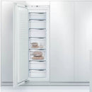 Grade A Bosch Series 4 GIN81VEE0G Integrated 212 Litre Freezer