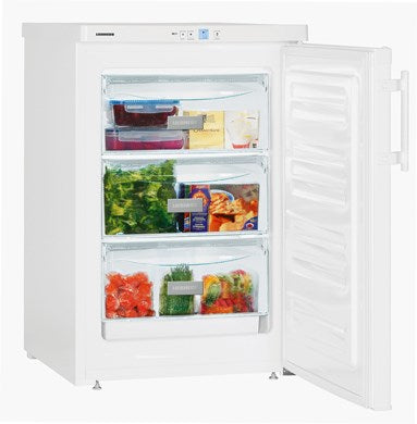 Liebherr - GP 1213 Comfort Table top freezer with SmartFrost