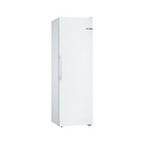 Grade B Bosch GSN36VWEPG Freestanding 242 Litre Upright Freezer White