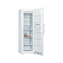Grade B Bosch GSN36VWEPG Freestanding 242 Litre Upright Freezer White