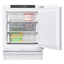 Grade B Bosch Series 4 85 Litre Integrated Under Counter Freezer