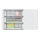 Grade B Bosch Series 4 85 Litre Integrated Under Counter Freezer