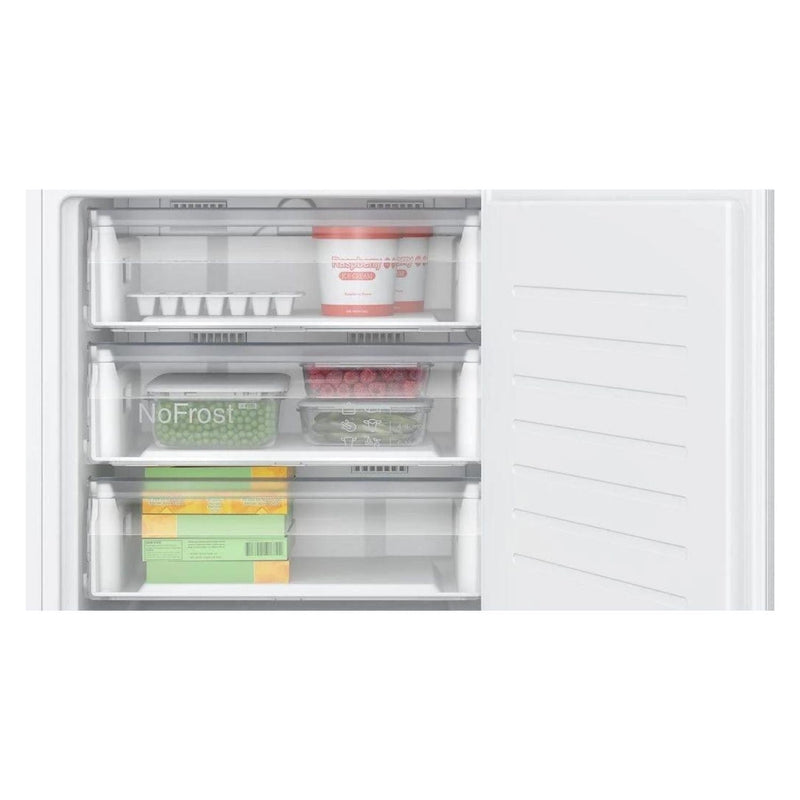 Grade B Bosch Series 4 85 Litre Integrated Under Counter Freezer
