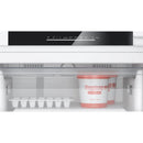 Grade B Bosch Series 4 85 Litre Integrated Under Counter Freezer