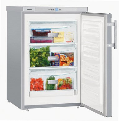 Liebherr - Gsl 1223 Comfort Table top freezer