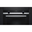 Grade B Siemens iQ500 Electric Single Oven - Stainless Steel