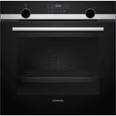 Grade B Siemens iQ500 HB578G5S6B 60cm Single Built In Electric Oven