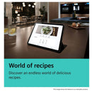 Grade A Siemens iQ500 Built-In Electric Single Oven - Stainless Steel