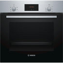 Grade B BoschSerie 2 HHF113BR0B 56cm Single Built In Electric Oven