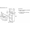 Grade B Siemens iQ700 Built In Combination Microwave Oven - Black
