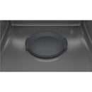 Grade B Bosch Series 4 HQA574BB3B 60cm Single Built In Electric Oven Black