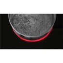 Grade A AEG 3000 Series HRX64300CB 60cm 4 Zone Ceramic Hob Black
