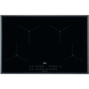 Grade C AEG SenseBoil IAE84411FB 80cm 4 Zone Induction Hob