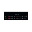 Grade B AEG 7000 Series SenseBoil IAX84411CB 80cm 4 Zone Induction Hob