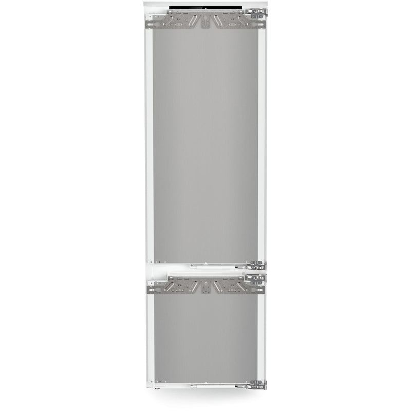 Grade B Liebherr ICBb5152 Integrated 256 Litre 80/20 Low Frost Fridge Freezer White