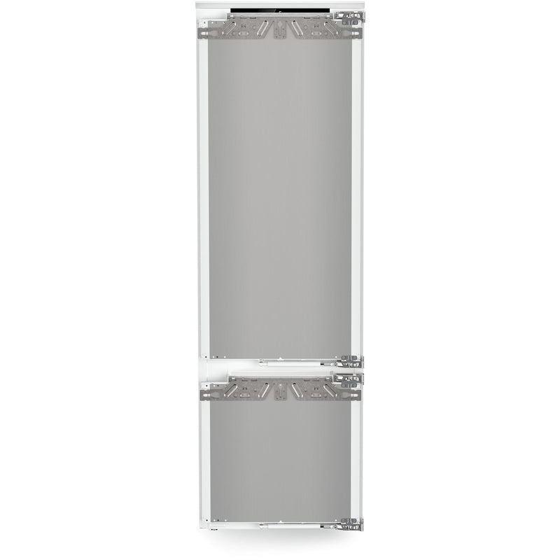 Grade A Liebherr ICBb5152 Integrated 256 Litre 80/20 Low Frost Fridge Freezer White