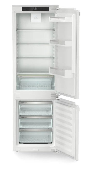 Liebherr ICNe5103 No Frost Integrated Fridge Freezer