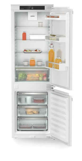 Liebherr ICNe5103 No Frost Integrated Fridge Freezer