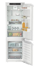 Liebherr - ICNe 5133 Plus NoFrost Integrated fridge-freezer with EasyFresh and NoFrost