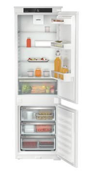 Liebherr - ICSe 5103 Pure Integrated fridge-freezer with EasyFresh and SmartFrost