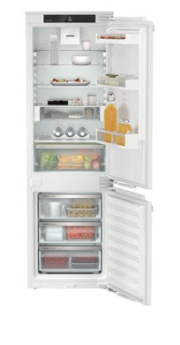 Liebherr - ICd 5123 Plus Integrated fridge-freezer with EasyFresh and SmartFrost