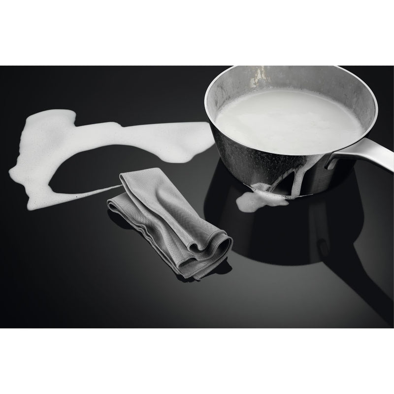 Grade A AEG 6000 Series IKX64301CB 60cm 4 Zone Induction Hob