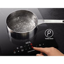 Grade A AEG 6000 Series IKX64301CB 60cm 4 Zone Induction Hob