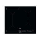 Grade B AEG 6000 Series IKX64441CB 60cm Induction Hob with Bridge Zone