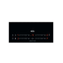 Grade A AEG 6000 Series IKX84443CB 80cm Induction Hob with Bridge Zone