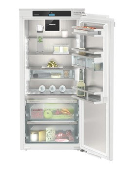 Liebherr - IRBb 4170 Peak BioFresh Integrated fridge with BioFresh Professional