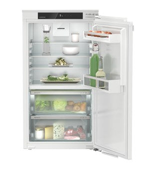 Liebherr - IRBd 4020 Plus BioFresh Refrigerator with BioFresh for integrated use