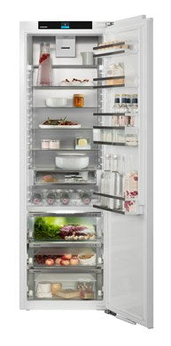 Liebherr - IRBd 5150 Prime BioFresh Refrigerator with BioFresh for integrated use