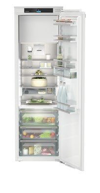 Liebherr - IRBd 5151 Prime BioFresh Refrigerator with BioFresh for integrated use