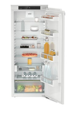 Liebherr - IRe 4520 Plus Integrated fridge with EasyFresh