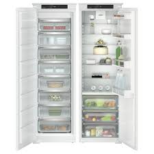 Liebherr Plus Fully Integrated Fridge Freezer IXRFS5125