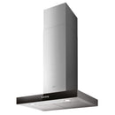Grade A Elica 60cm Chimney Cooker Hood - Stainless Steel