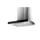 Grade A Elica 60cm Chimney Cooker Hood - Stainless Steel