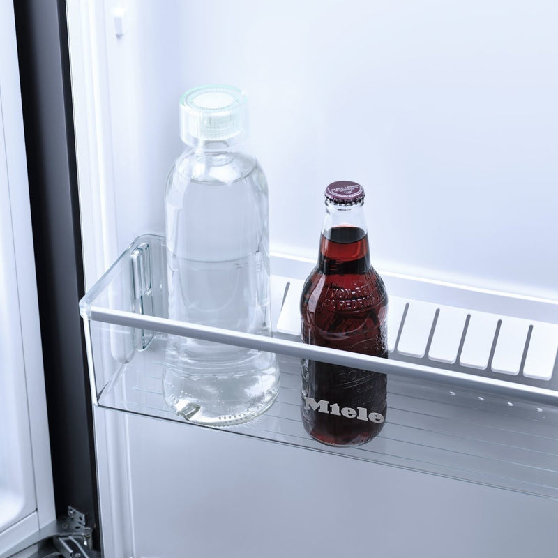 Grade A Miele K7125E Integrated 136 Litre Under Counter Fridge