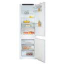 Grade B Miele KDN7713E Integrated 260 Litre 60/40 Frost Free Fridge Freezer White