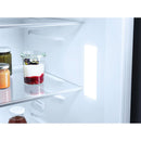 Grade B Miele KDN7713E Integrated 260 Litre 60/40 Frost Free Fridge Freezer White